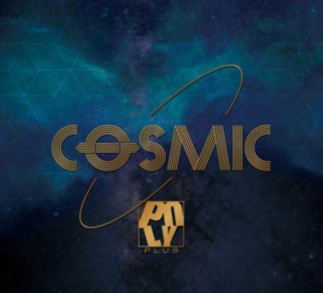 Polyplus - Cosmic (CD)