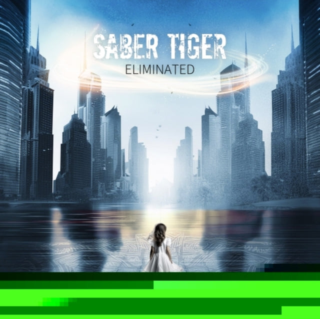 Sabe Tiger - Eliminated (Deluxe) (CD/DVD) (CD)