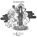 Mxmmoon - Moon Rising (CD)