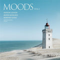 Jesp Bodilsen - Moods, VOL.2 (CD)