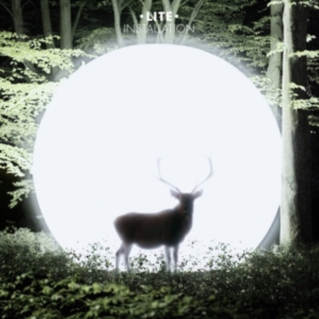 Lite - Installation (Japanese Import, Limited) (Vinyl) (US Import)