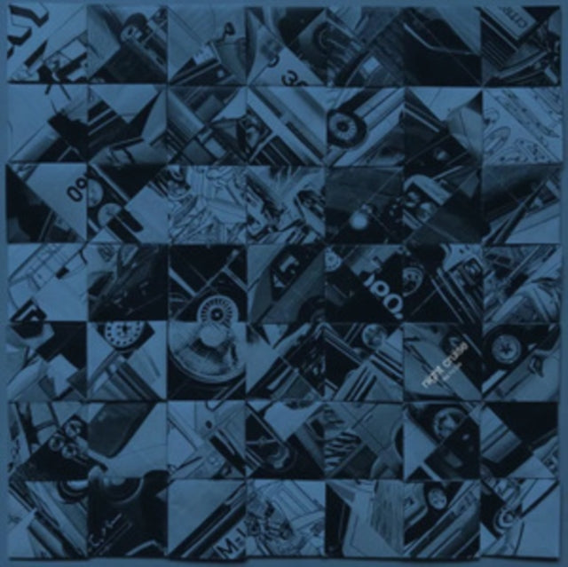 Aa Yo Set - Night Cruise (Vinyl) (US Import)