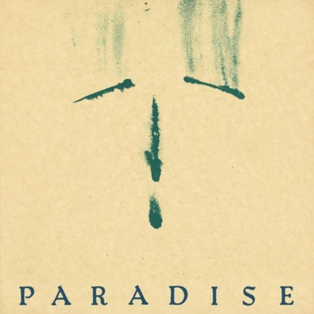 Naoki Zushi - Paradise (Vinyl) (US Import)