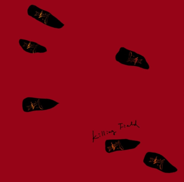 Doom - Killing Field... (2LP/Japanese Import) (Vinyl) (US Import)
