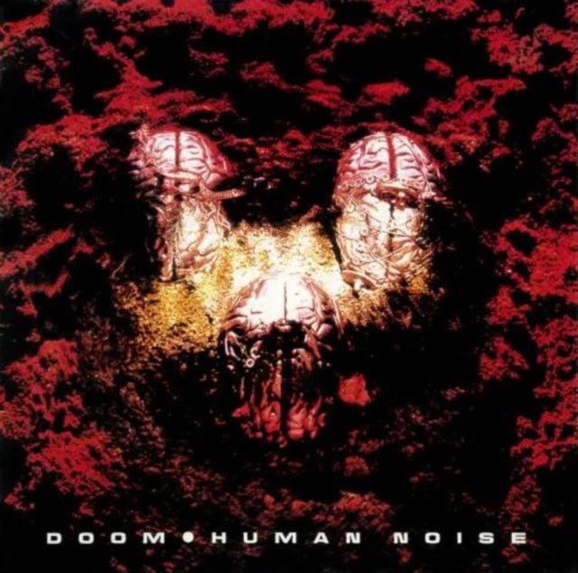 Doom - Human Noise (2LP/Japanese Import) (Vinyl) (US Import)