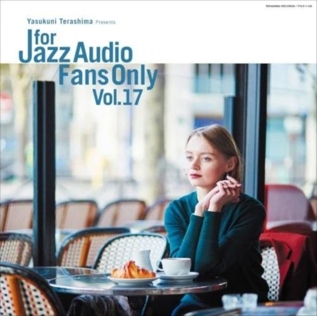 Various Artists (Yasukuni Terashima) - For Jazz Audio Fans Only: VOL.17 (Japanese Import) (Vinyl) (US Import)
