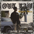 Noise Vibez - Out Law (Gangsta Blues) (CD)