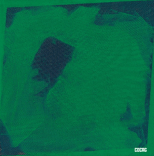 Motomiya Yasuharu - Cocag001 (Vinyl) (US Import)