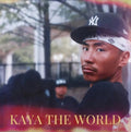 Kaya (G.B.C) - Kaya The World (CD)