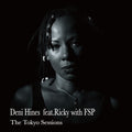 Deni Hines - Tokyo Sessions (CD)