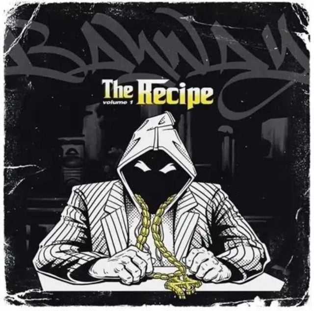 Bayway - Recipe (CD)