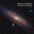 Satoh,Masahiko, Yuji Takahashi - Open Cluster (CD)