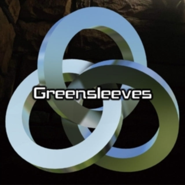 Greensleeves - Greensleeves (Japenese Import) (CD)