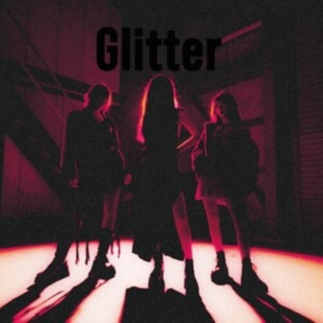 Venus - Glitter (Japenese Import) (CD)