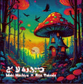 Torikabutsuaki Maki Hachiya & Risa Takeda - Torikabutsu (CD)