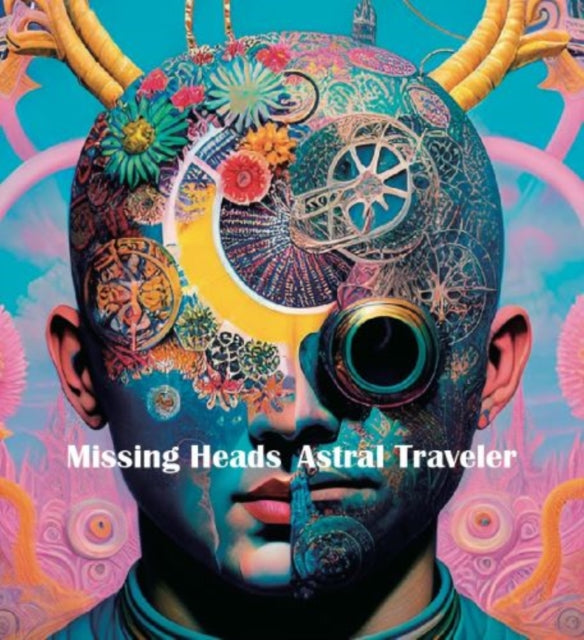 Missing Heads - Astral Traveler (Japanese Import) (CD)