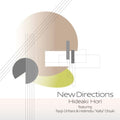 Hideaki Hori - New Directions (Japanese Import) (CD)