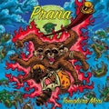 Tomohiro Mori - Prana (Vinyl) (US Import)