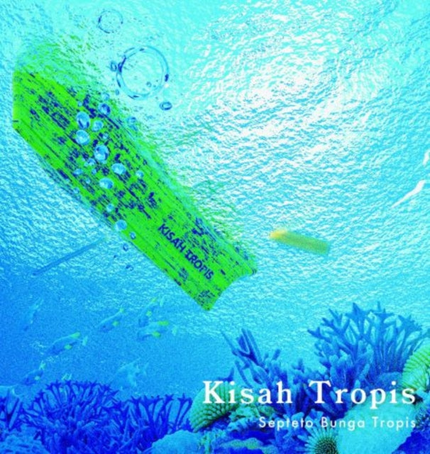 Septeto Bunga Tropis - Kisah Tropis (Japanese Import) (CD)