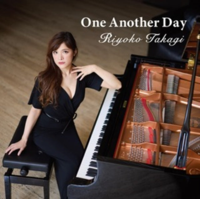 Riyoko Takagi - One Another Day (Japanese Import) (CD) (US Import)