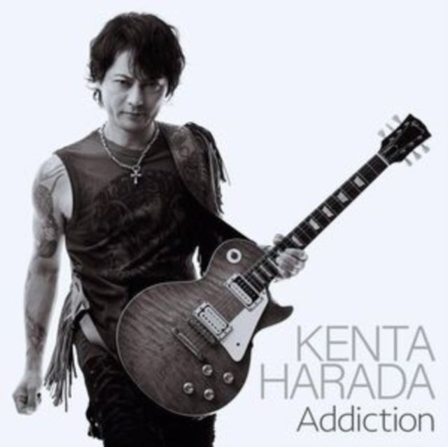 Kenta Harada - Addiction (Japanese IMPORT/30th Anniversary) (CD)