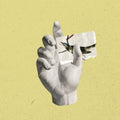 Catalina - Walls, Fragments (CD)