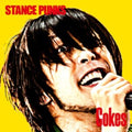 Stance Punks - Cokes (Japenese Import) (CD)