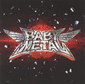Babymetal - Babymetal (CD)