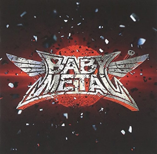Babymetal - Babymetal (CD)