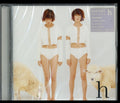 Hitomi - H (CD)