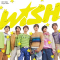 NCT Wish - Wish (Normal Edition) (CD/Trading Card B/Japanese Import) (CD) (US Import)