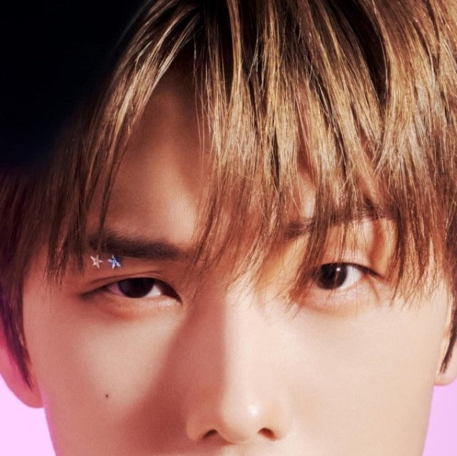 NCT Dream - Moonlight (Jisung Version) (Japanese Import/Limited) (CD)
