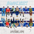 NCT Dream - Moonlight (Normal Edition) (Japanese Import/Limited) (CD)