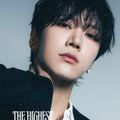 Wayv - Highest (Ten Version) (Japanese Import/Paper Sleeve/Limited) (CD)