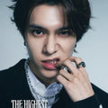 Wayv - Highest (Hendery Version) (Japanese Import/Paper Sleeve/Limited) (CD)