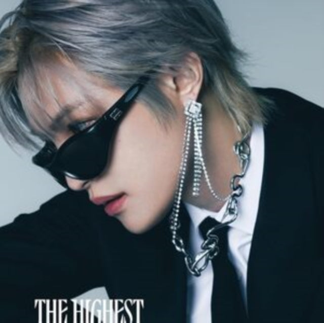 Wayv - Highest (Yangyang Version) (Japanese Import/Paper File Style/Limited) (CD)