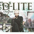 D-Lite - D'Scover (CD)