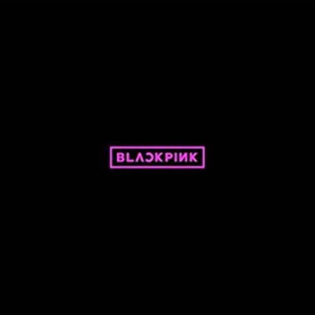 Blackpink - Blackpink (Debut Mini Album) (CD) (US Import)