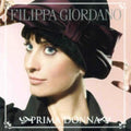 Filippa Giordano - Primadonna (CD)