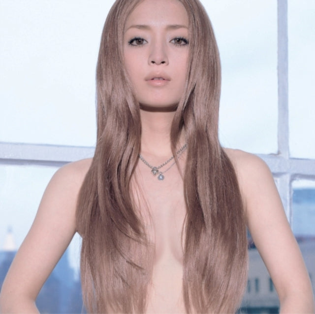 Ayumi Hamasaki - Loveppears (2LP) (Vinyl) (US Import)