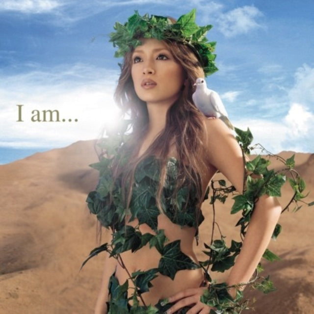 Ayumi Hamasaki - I Am... (2LP) (Vinyl) (US Import)