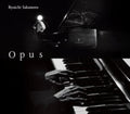 Ryuichi Sakamoto - Opus (CD) (US Import)