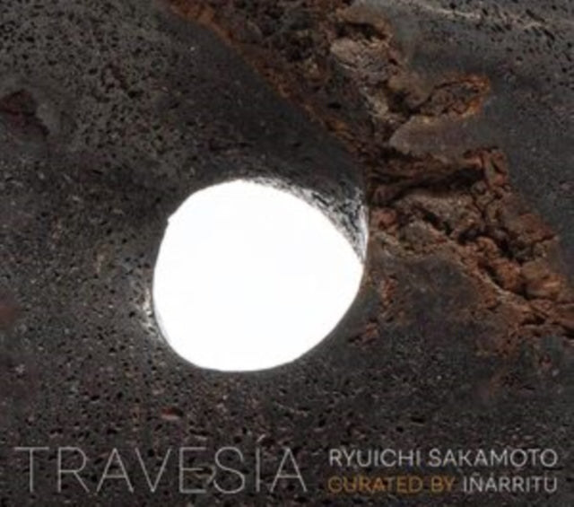 Ryuichi Sakamoto - Travesia Ryuichi Sakamoto Curated By Inarritu (2CD) (CD)