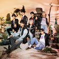 NCT Dream - Best Friend Ever (LTD A) (CD)