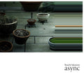Ryuichi Sakamoto - Async (CD)
