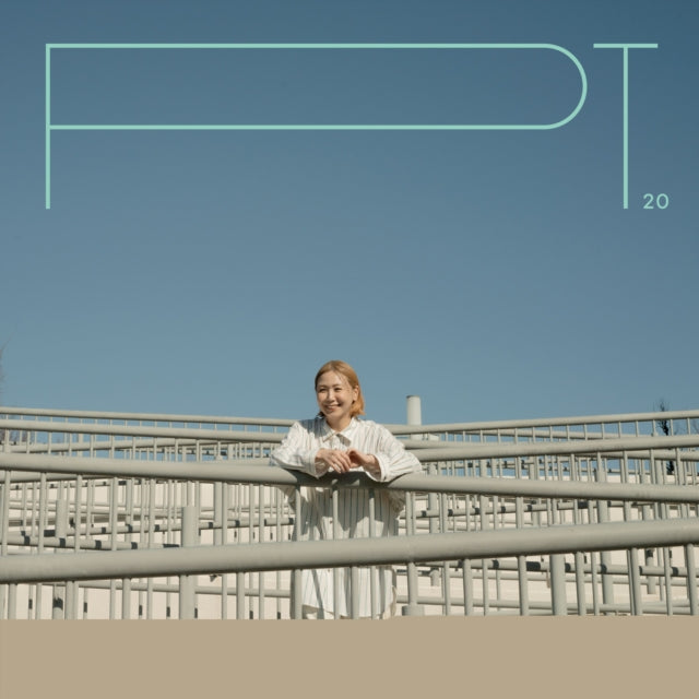 Toki Asako - Peppermint Time: 20th Anniversary Best (PT20) (Vinyl) (US Import)