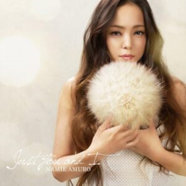 Namie Amuro - Just You & I (CD/DVD) (CD)