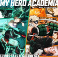 Yuki Hayashi - My Hero Academia (CD)