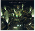 Nobuo Uematsu - Final Fantasy VII Ost (4CD) (CD)