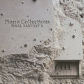 Piano Collections / Final Fantasy X O.S.T. - Piano Collections / Final Fantasy X O.S.T. (CD)